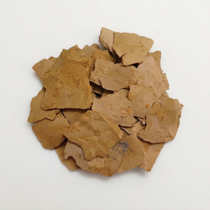 Why Roasted Clay works harder