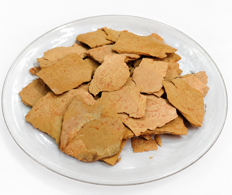 Roasted Multani Mitti Clay for Eating And skinecare